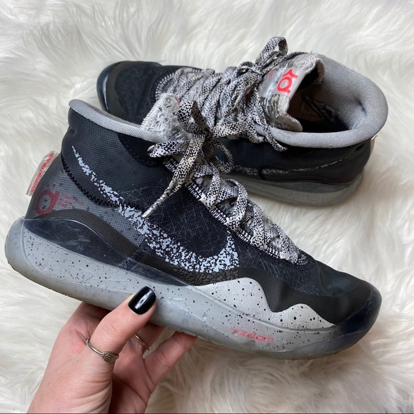 Nike Other - Nike Kevin Durant Air Zoom Basketball Shoes